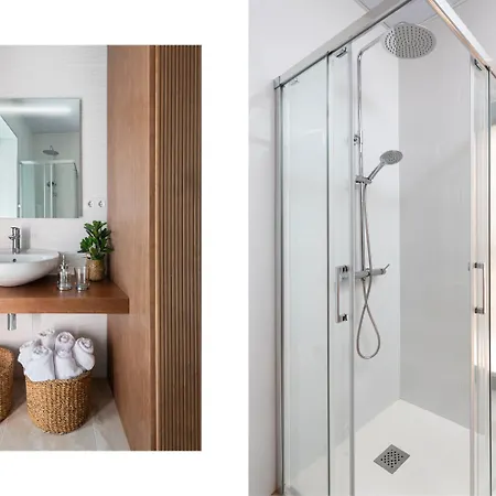 Appartement Murillo Boutique X Alohamundi