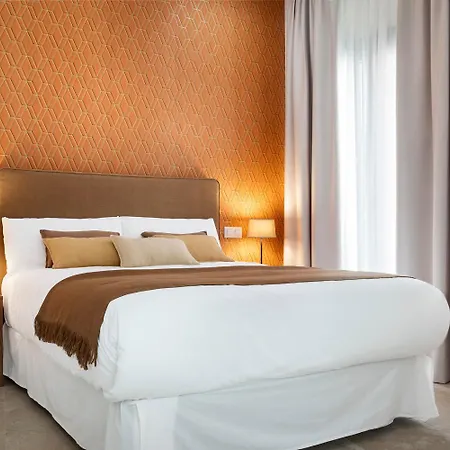 Murillo Boutique X Alohamundi Appartement *