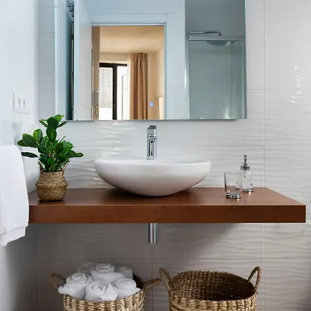 Appartement Murillo Boutique X Alohamundi *