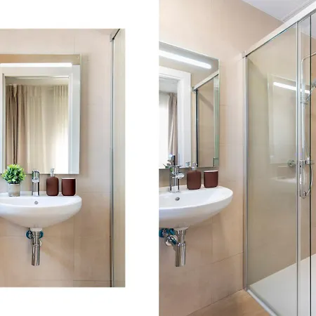 Appartement Murillo Boutique X Alohamundi Séville