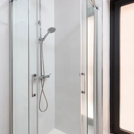 Appartement Murillo Boutique X Alohamundi