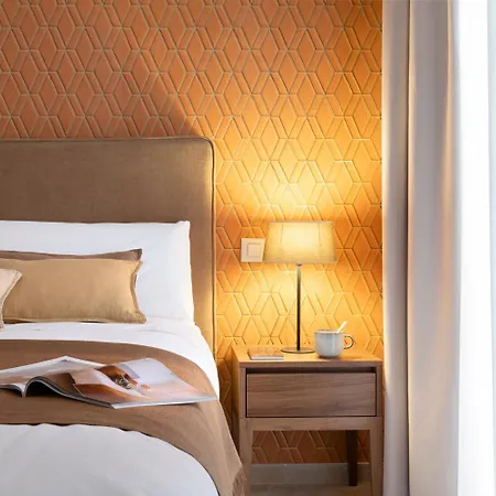 Murillo Boutique X Alohamundi Appartement