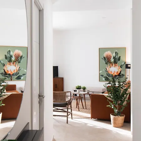 Murillo Boutique X Alohamundi Appartement *