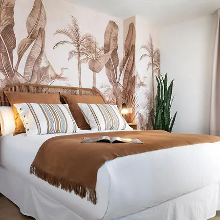 Murillo Boutique X Alohamundi Appartement Séville