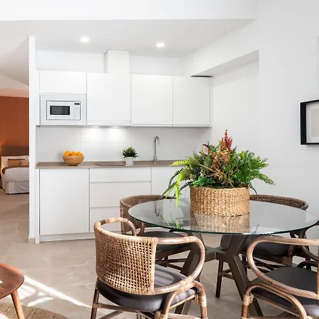 Apartament Murillo Boutique X Alohamundi