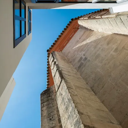 Murillo Boutique X Alohamundi Apartament *